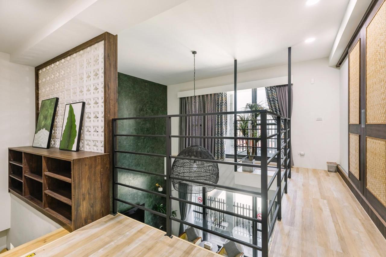 Duplex Suite