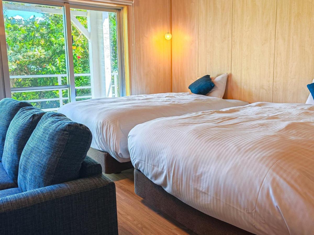 Sky Deck Cottage without Sauna, Non Smoking, Ocean View