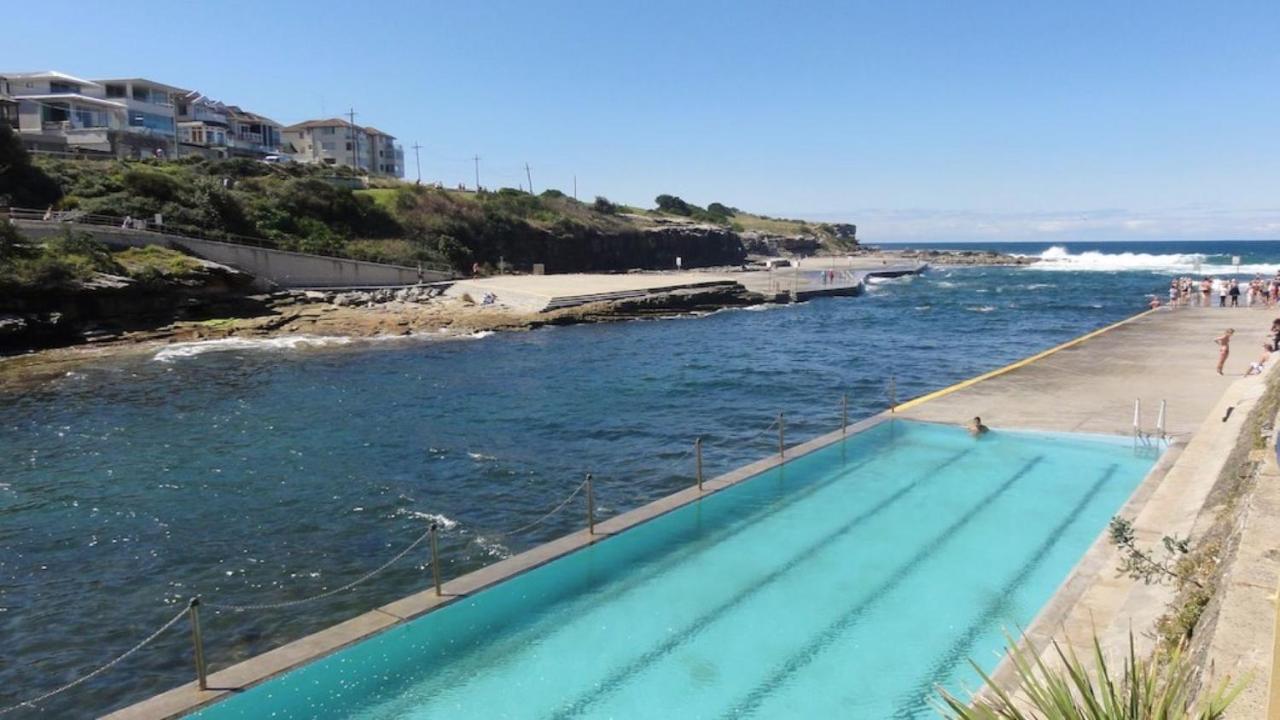Clovelly Coastal Escape - Near Bondi Beach & Ocean Walks - B&B Sídney