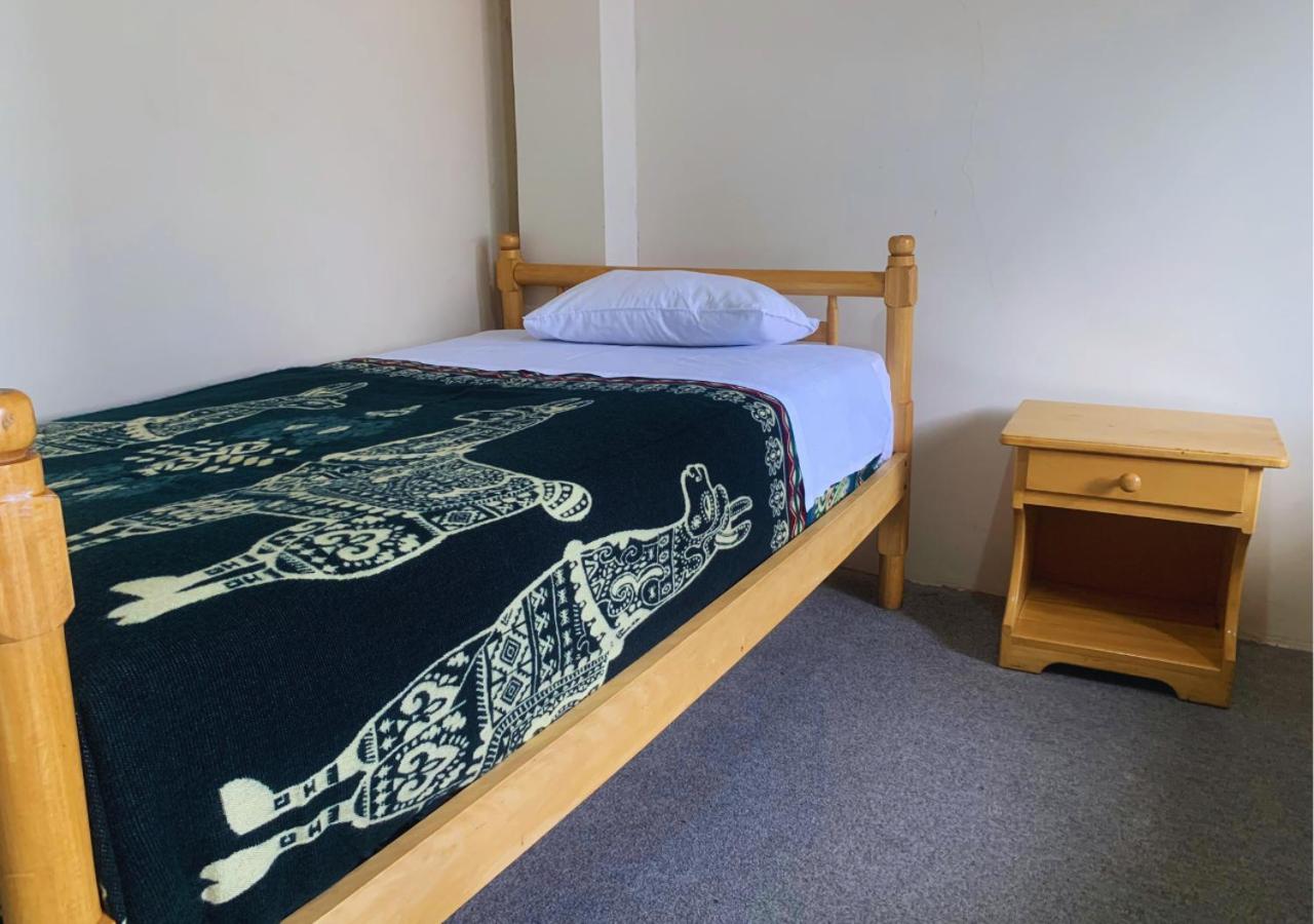 Bed And Breakfast - B&B Cañar