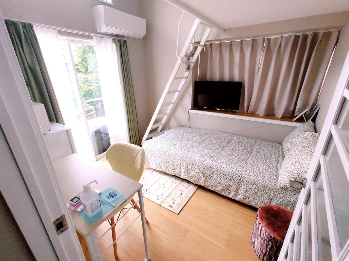 Economy Twin Room