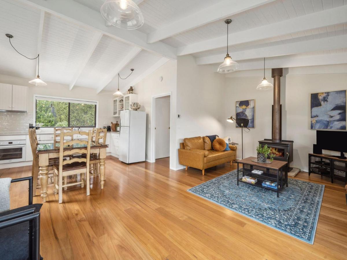 Amaroo Cottage - B&B