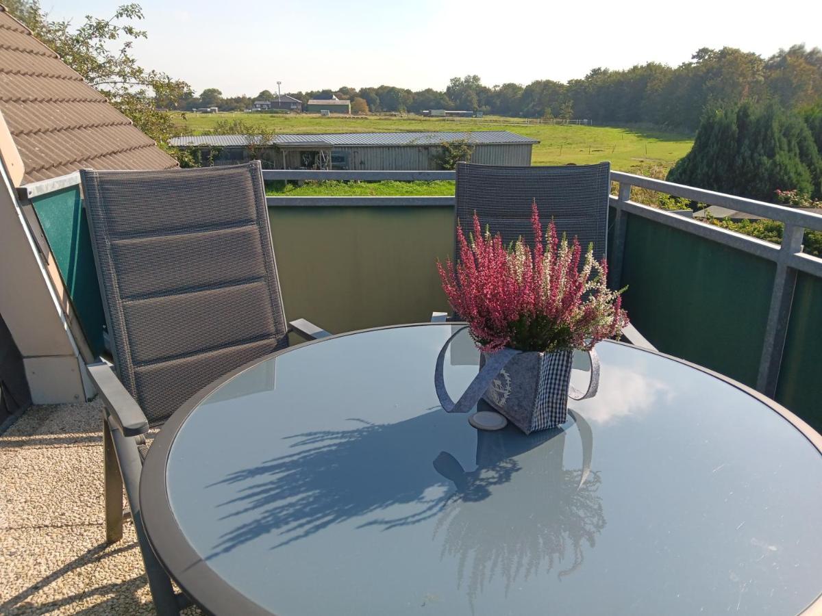 Ferienwohnung Fynn - B&B