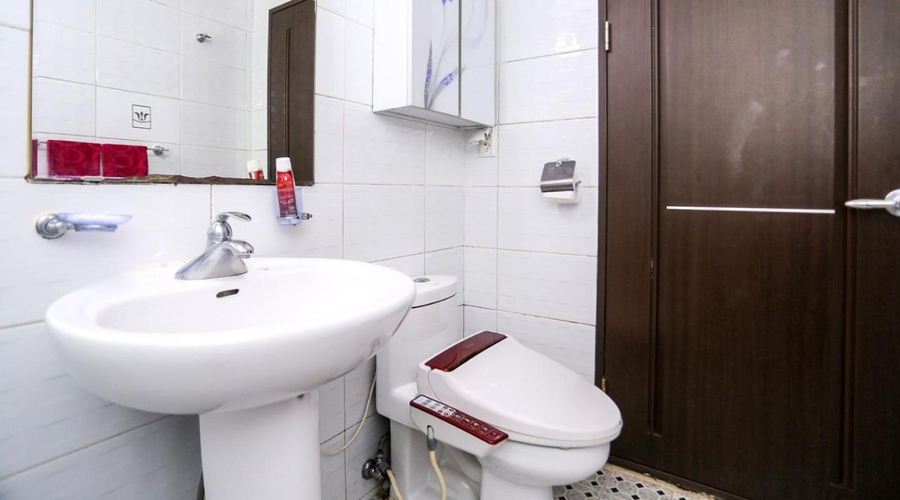 Double Room 4