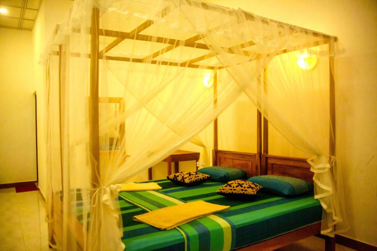 Double Room with 7 Hours Safari