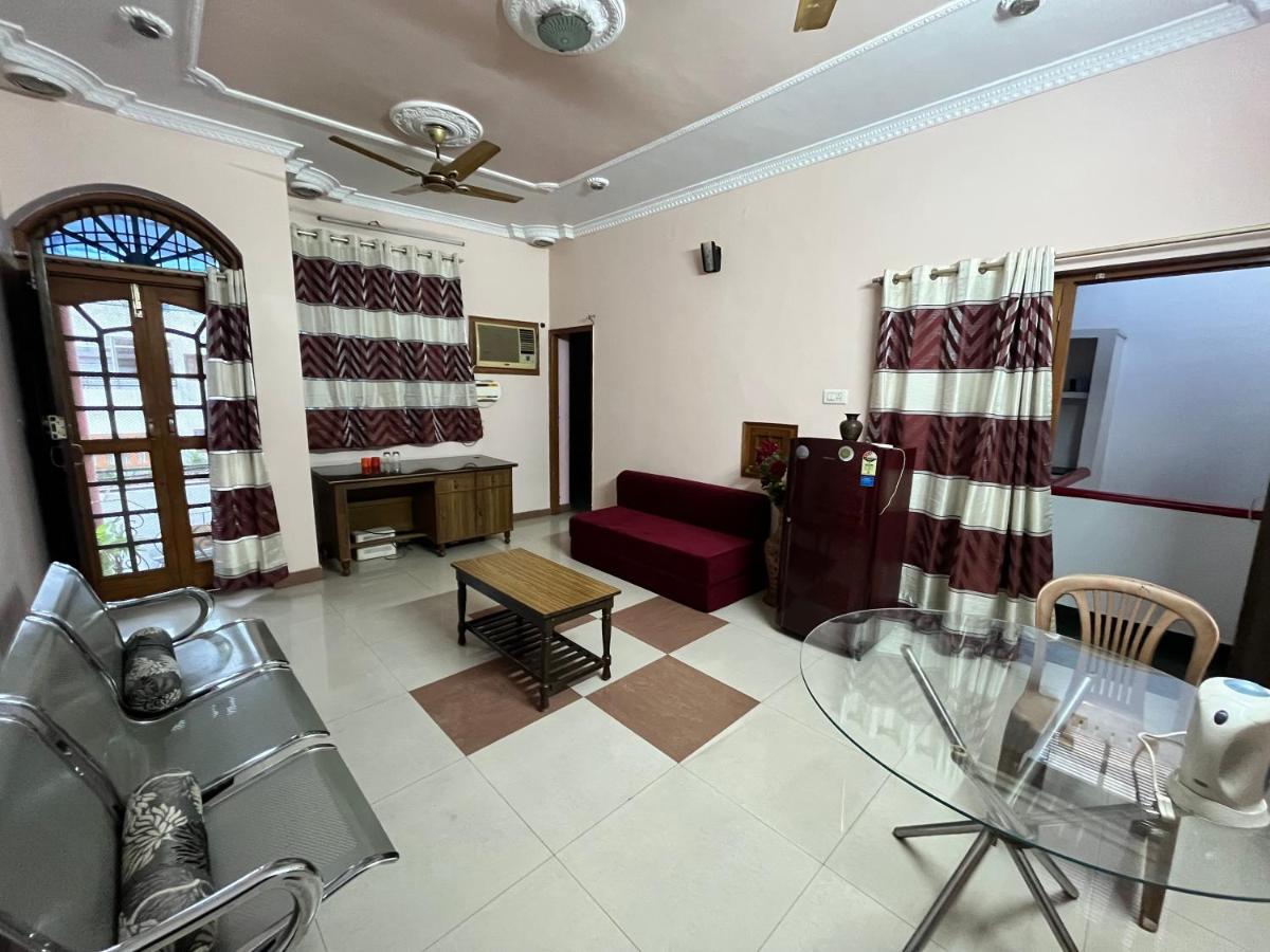 Deluxe Double or Twin Room with Balcony