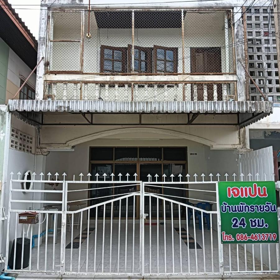 เจแปน บ้านพักรายวัน - Ferienwohnung