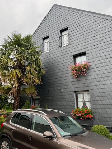 Gästehaus Elisabeth Bach - B&B Mehring