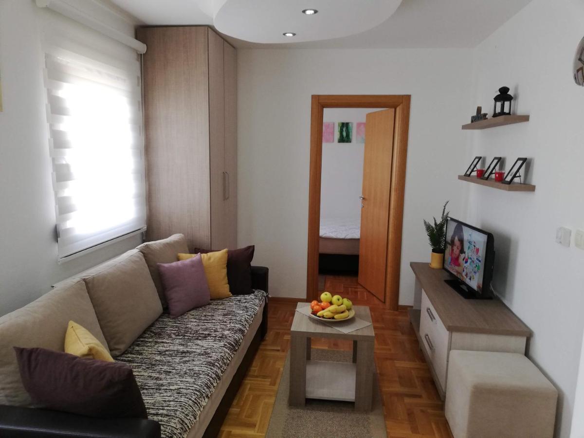 Tina Apartman Zlatibor - B&B Zlatibor