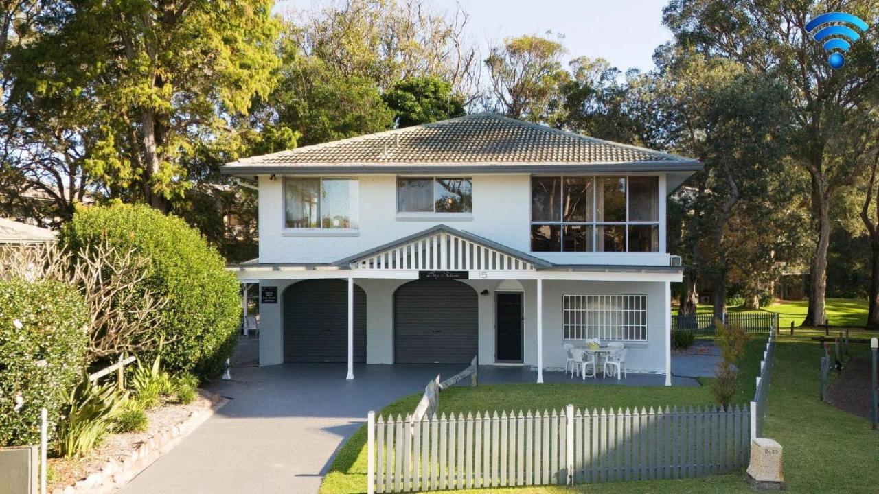 Bay Serene - B&B Nelson Bay