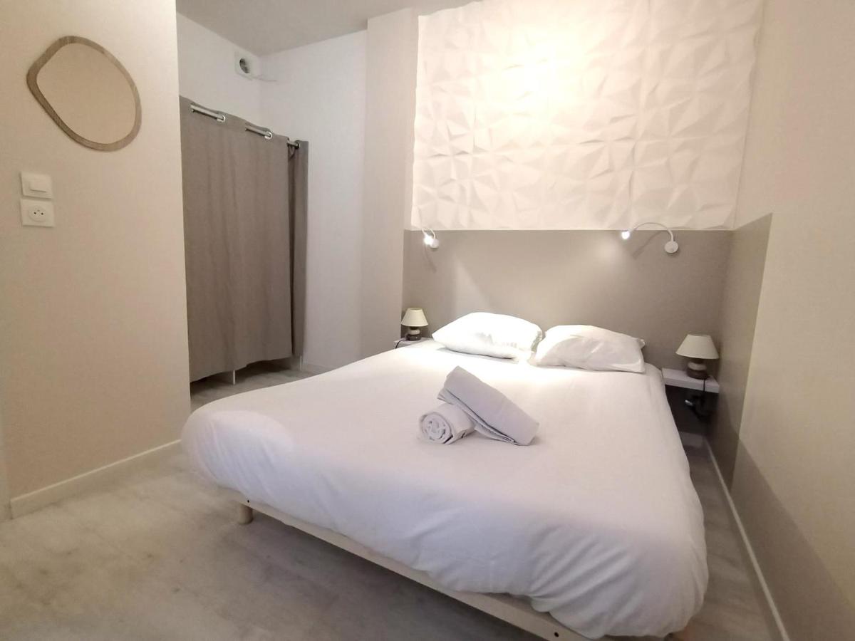 Appartement 1 Chambre