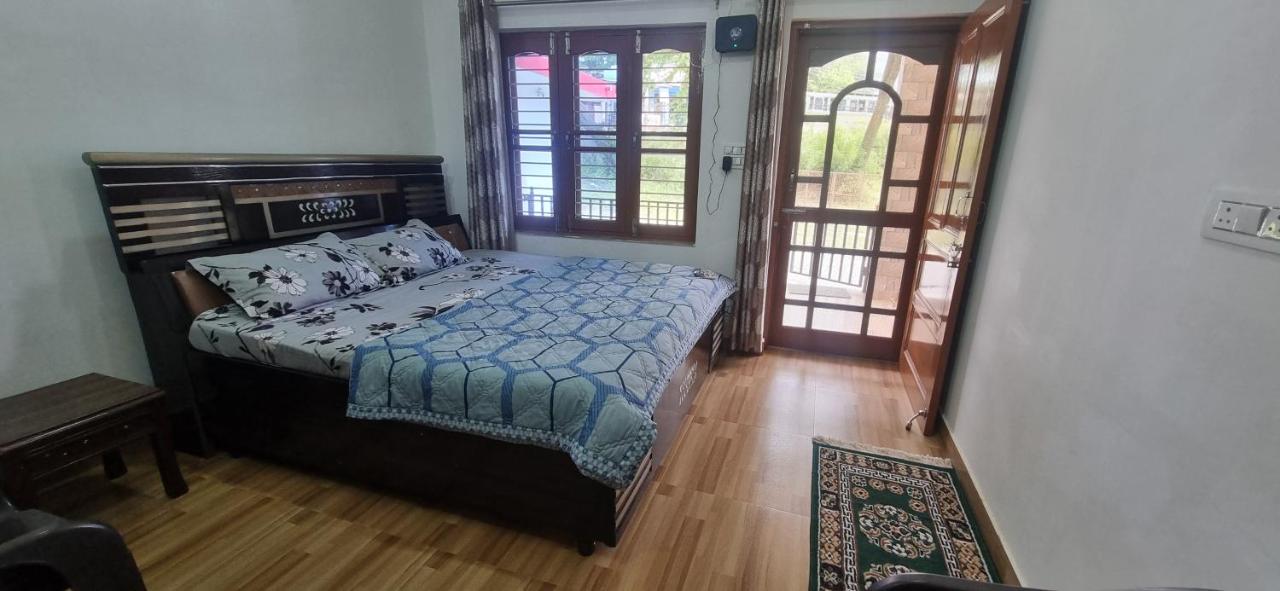 Peace Yard - B&B