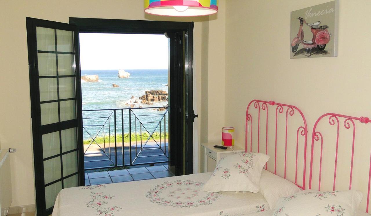Apartment with Sea View (2 Adults)