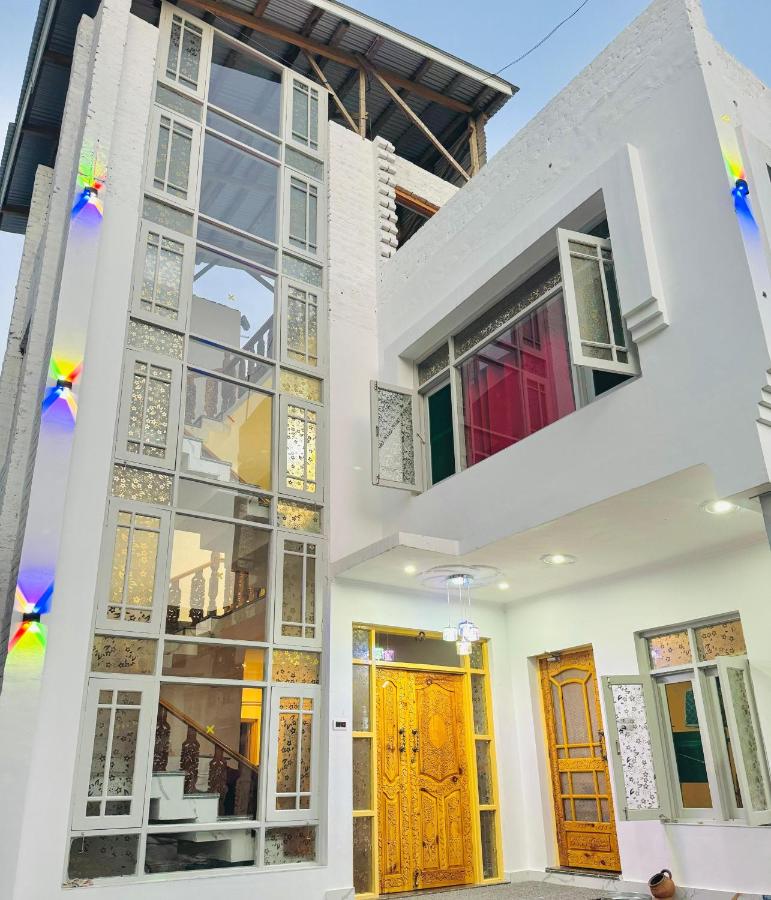 Abaad Heritage Inn - B&B