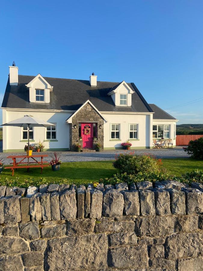 Knockaguilla House Bed & Breakfast - B&B