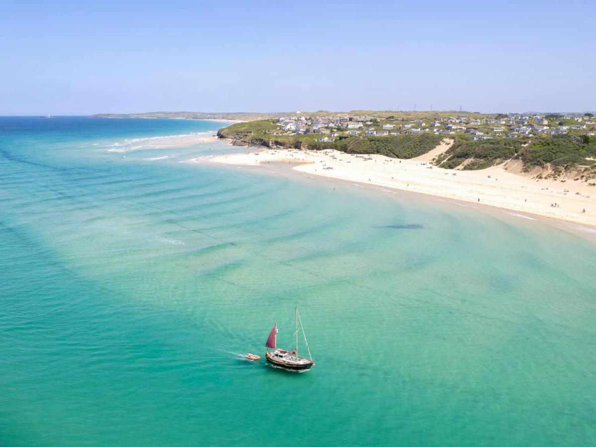 Cosy Cornish Hideaway Hayle - Chambres d’hôtes