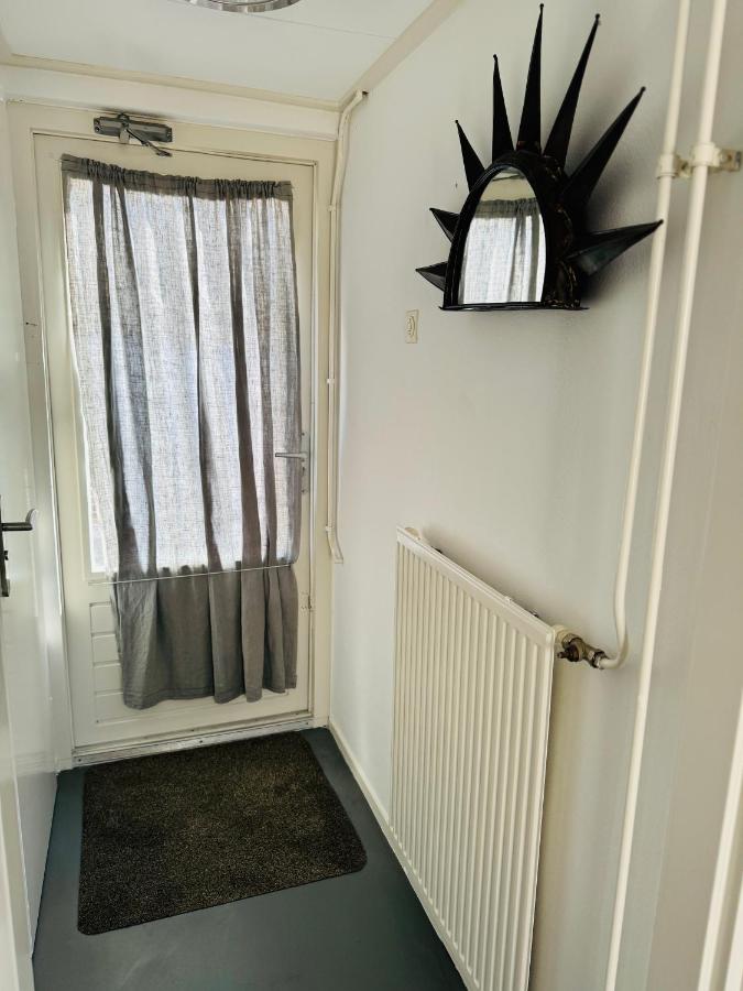 Zomerhuis Rita - Ferienwohnung Egmond aan Zee
