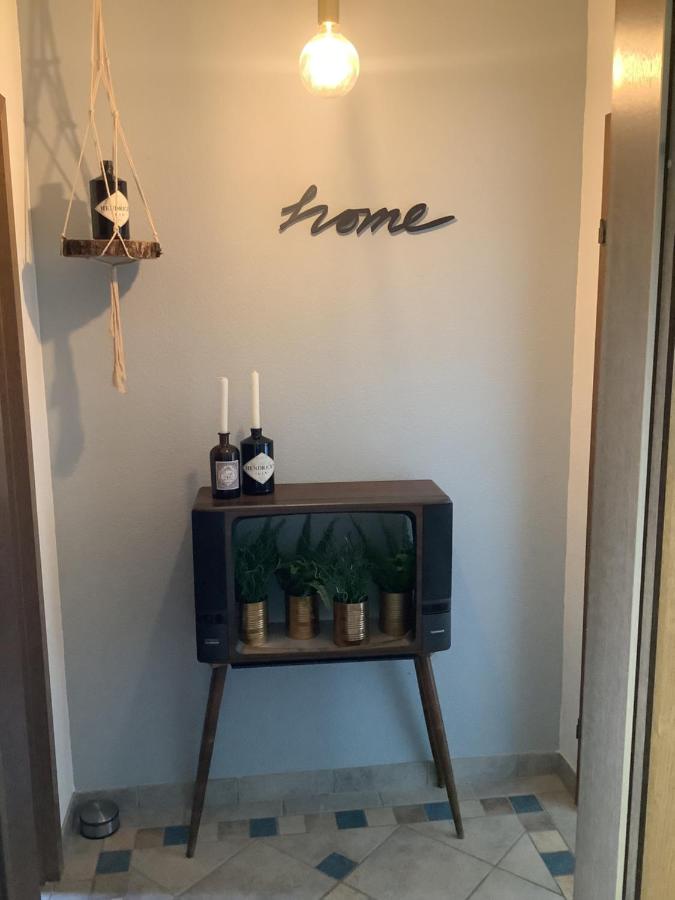 Ferienwohnung Hümmling - Bed and Breakfast