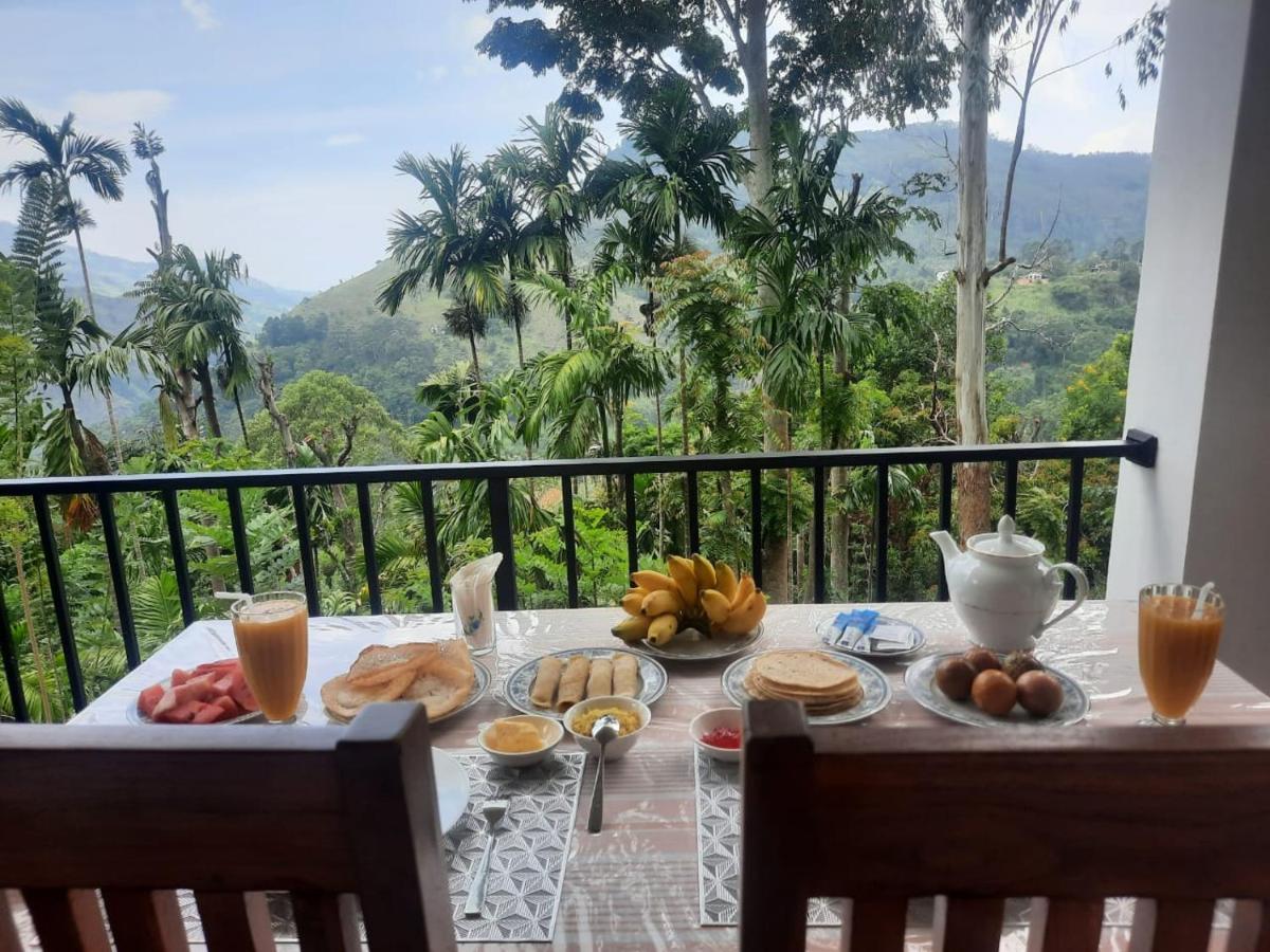 MoonGlaid View - B&B Ella Town