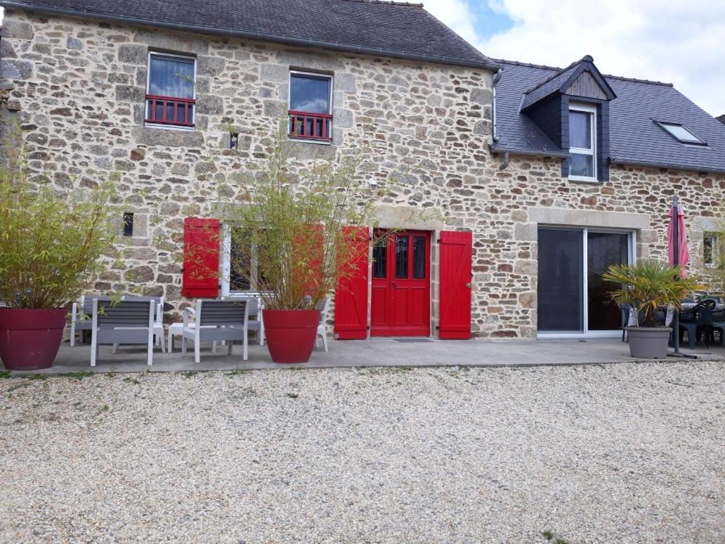 Gîte du Fournil - B&B