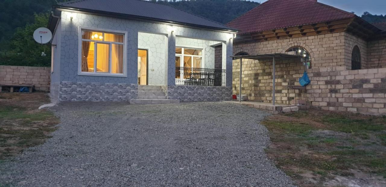 Forest House-Lerik - Ferienwohnung
