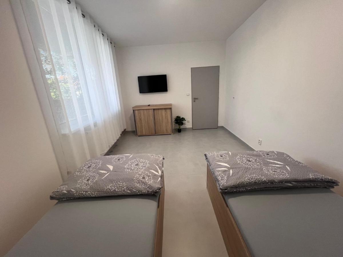 Apartamento de 2 dormitorios