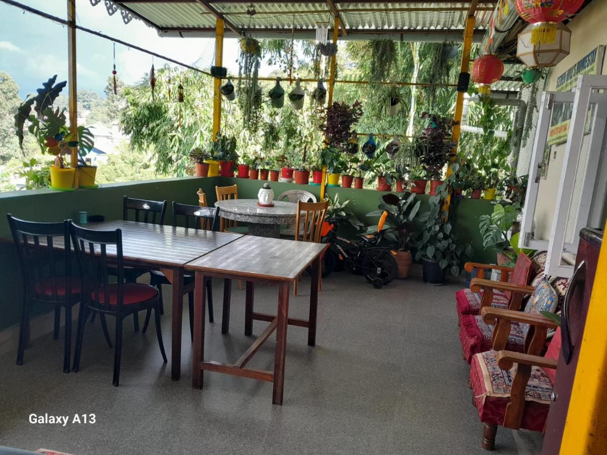 Seven Hills Homestay - B&B