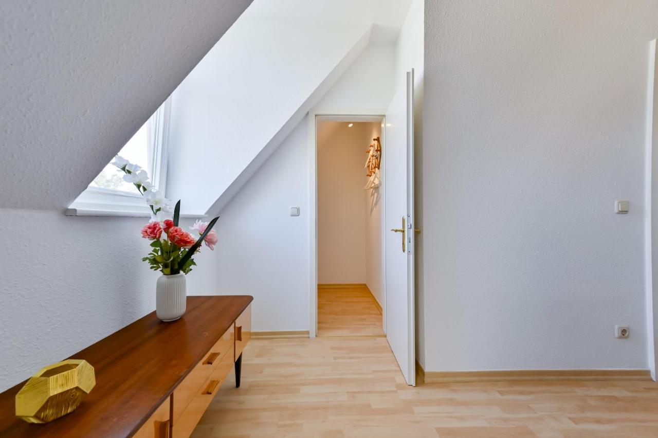 Two-Bedroom Standard Apartment