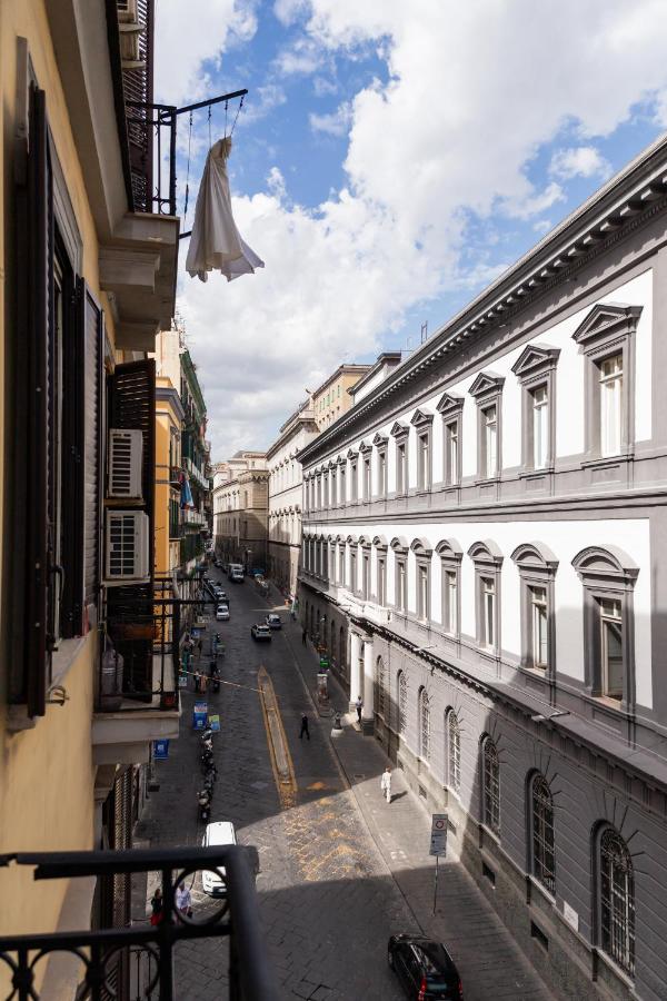 Casa Mancini By DomusExtra - B&B