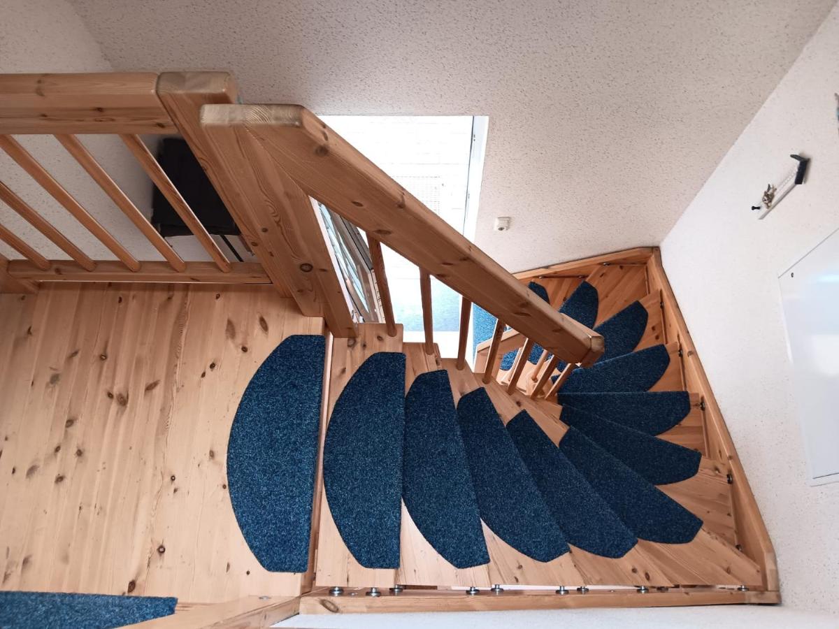 Tu hus bei Fabers - B&B Trassenheide