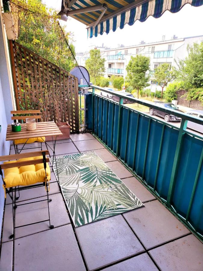 Cozy apartment in Vienna - Chambres d’hôtes Vienne