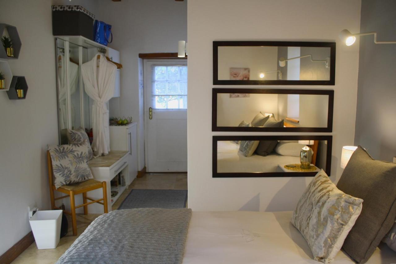 Comfort Twin Room