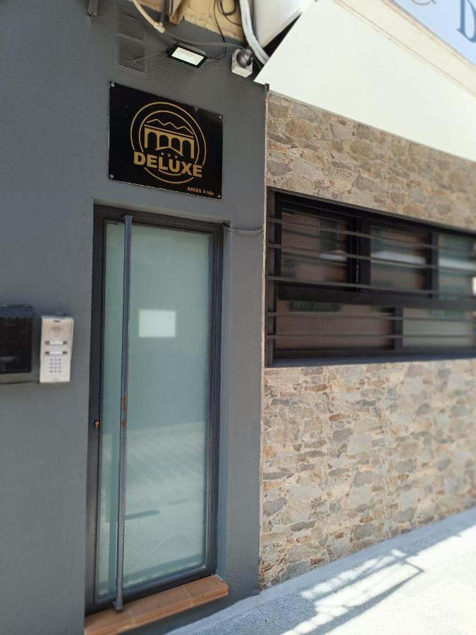 Apartamentos Deluxe Barajas - Chambres d’hôtes