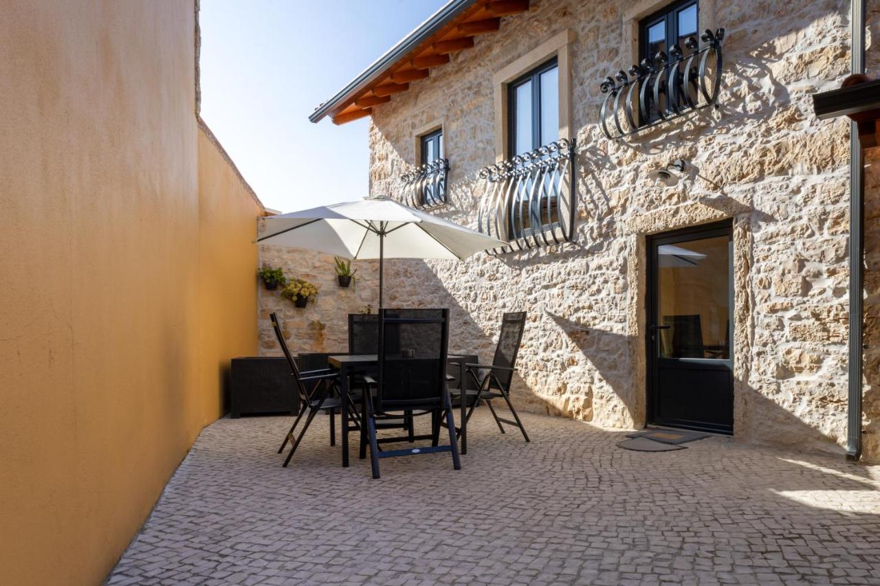 Casa do Canto - Recantos d'Almerinda - B&B