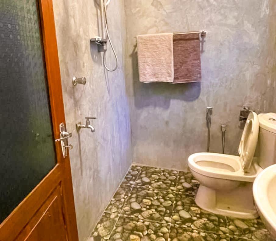 Habitación Doble Deluxe