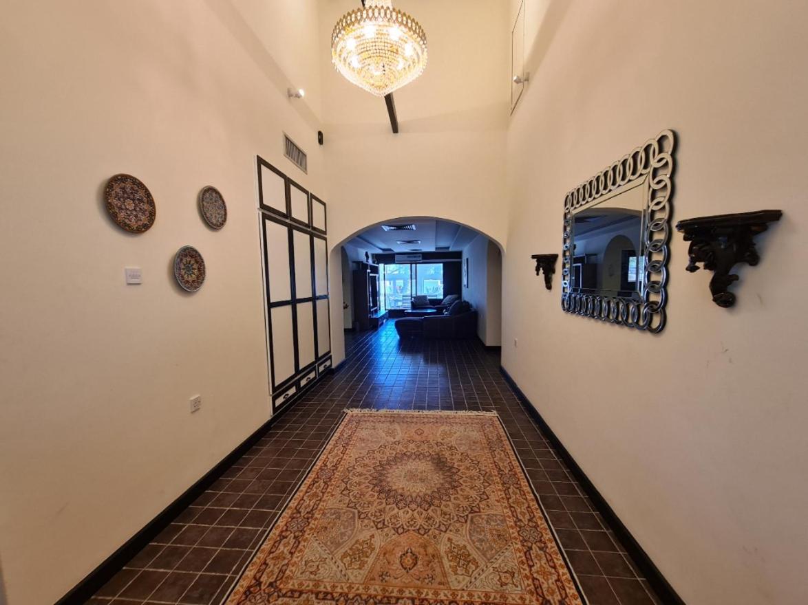 Villa 3 Chambres