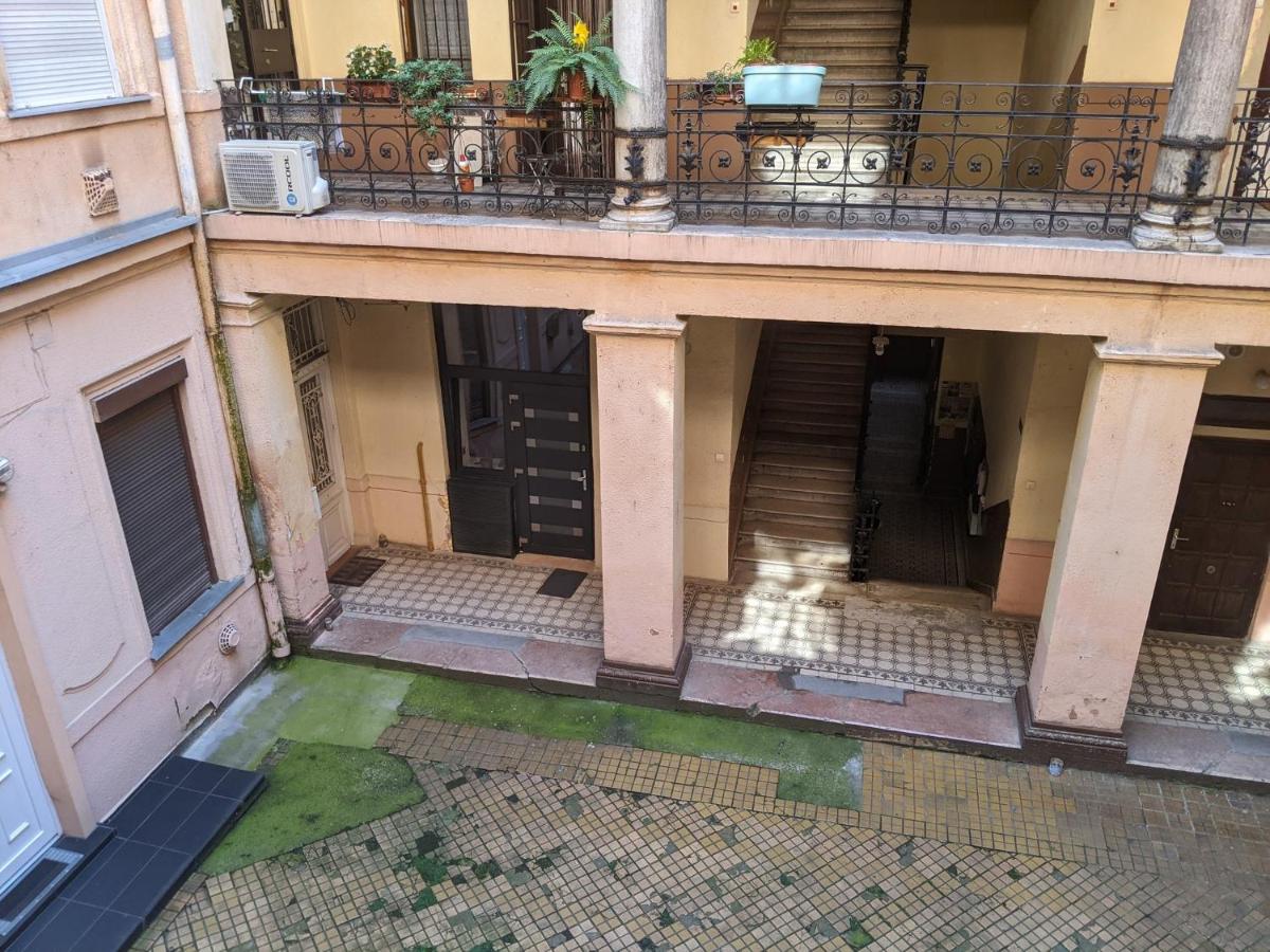 Ó 38 Family Luxe - B&B Budapest