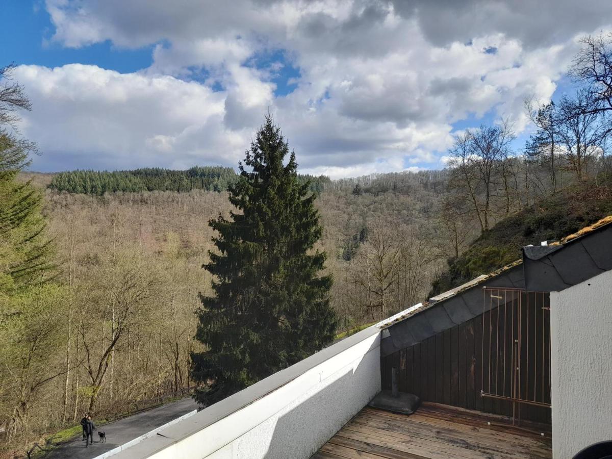 Vakantie midden in de natuur - B&B