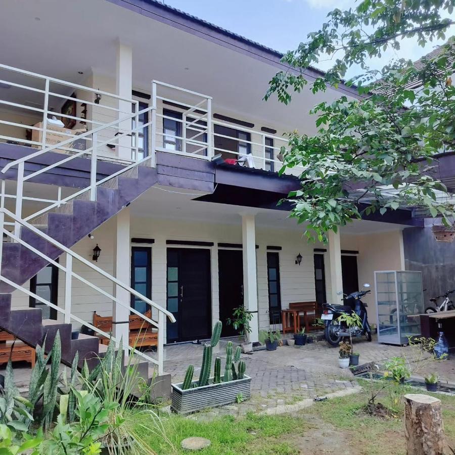 Karjo Homestay syariah - Chambres d’hôtes Ngadipuro Lor