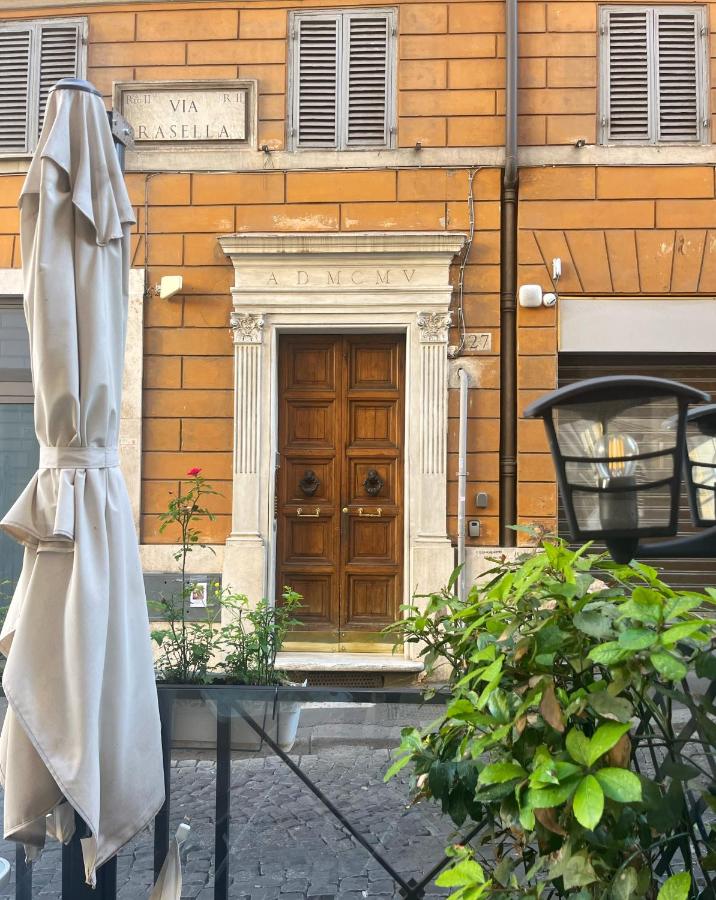 Mary Rome Apartment - B&B