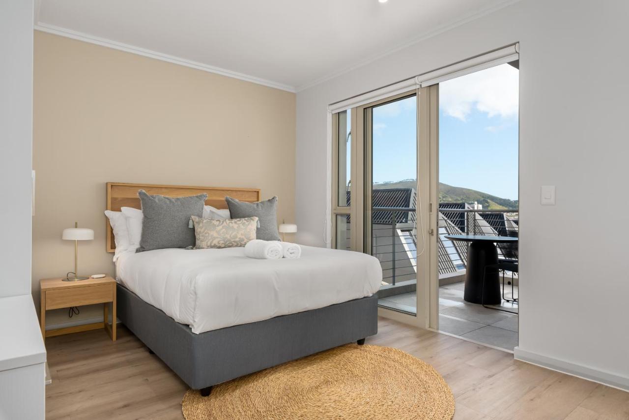 203 The Vera - B&B Città del Capo