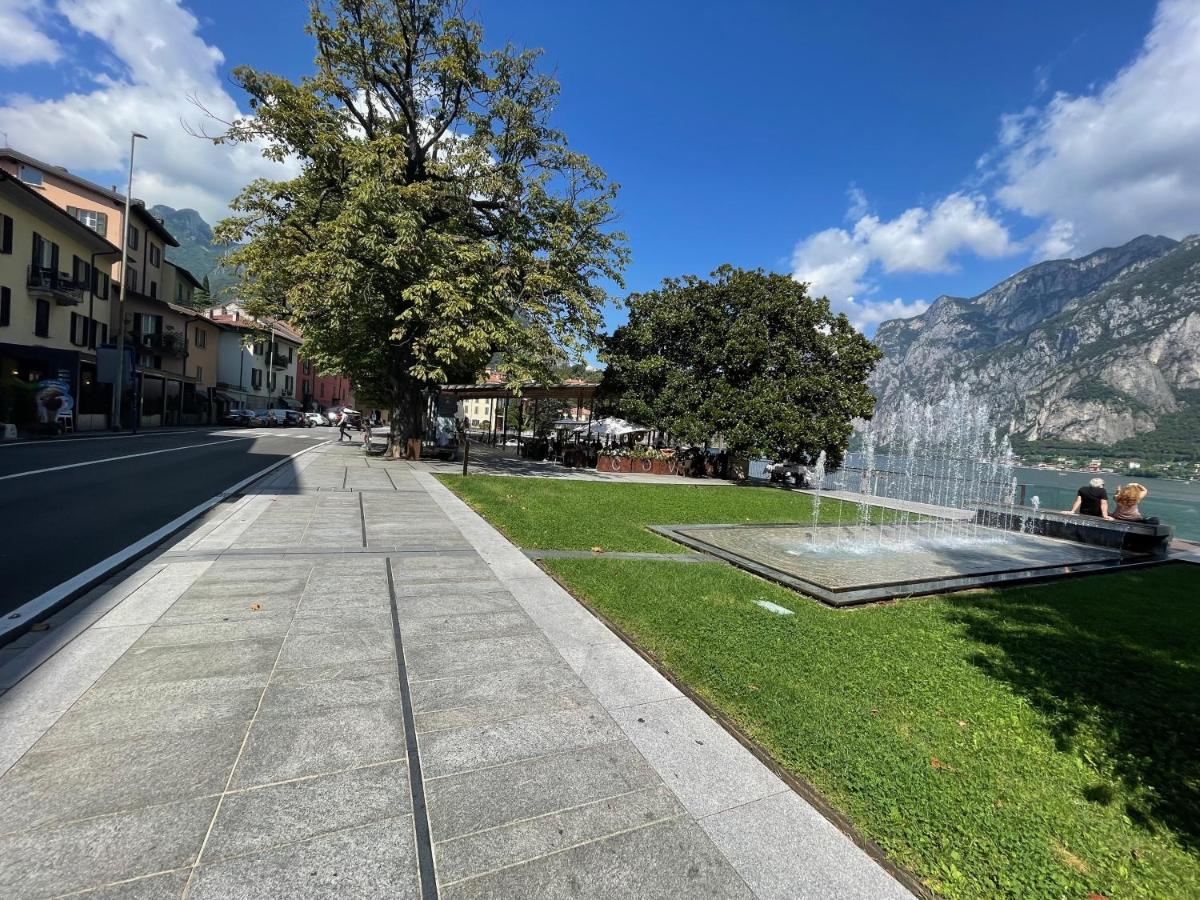 La finestra sul lago - Ferienwohnung Malgrate