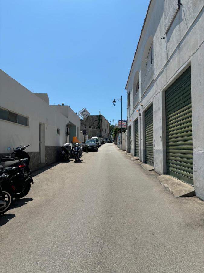 Domus Alba - Ferienwohnung Praiano