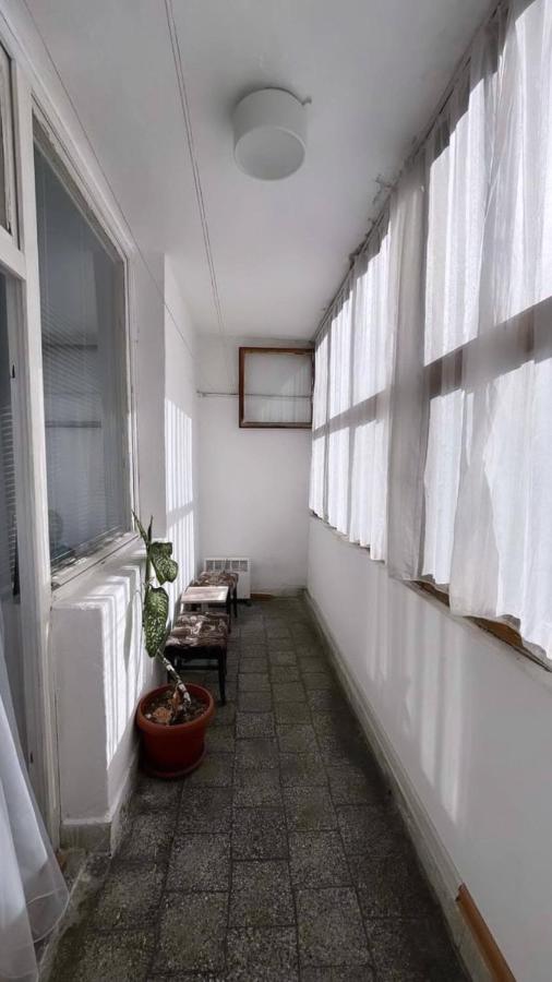 Apartment Nataliya - Bed and Breakfast