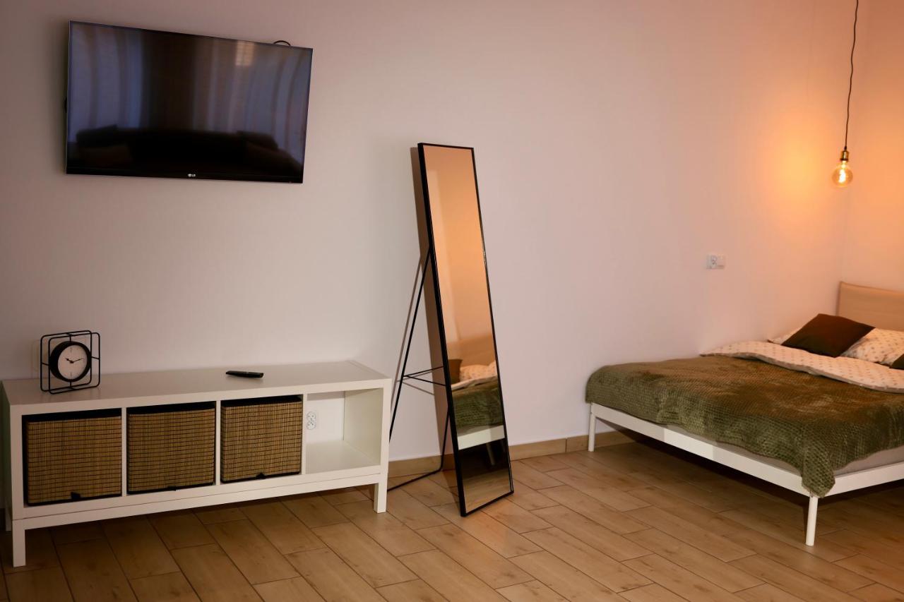 Apartament Murowa - Bed and Breakfast