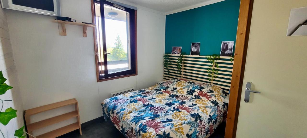 Apartamento de 2 dormitorios