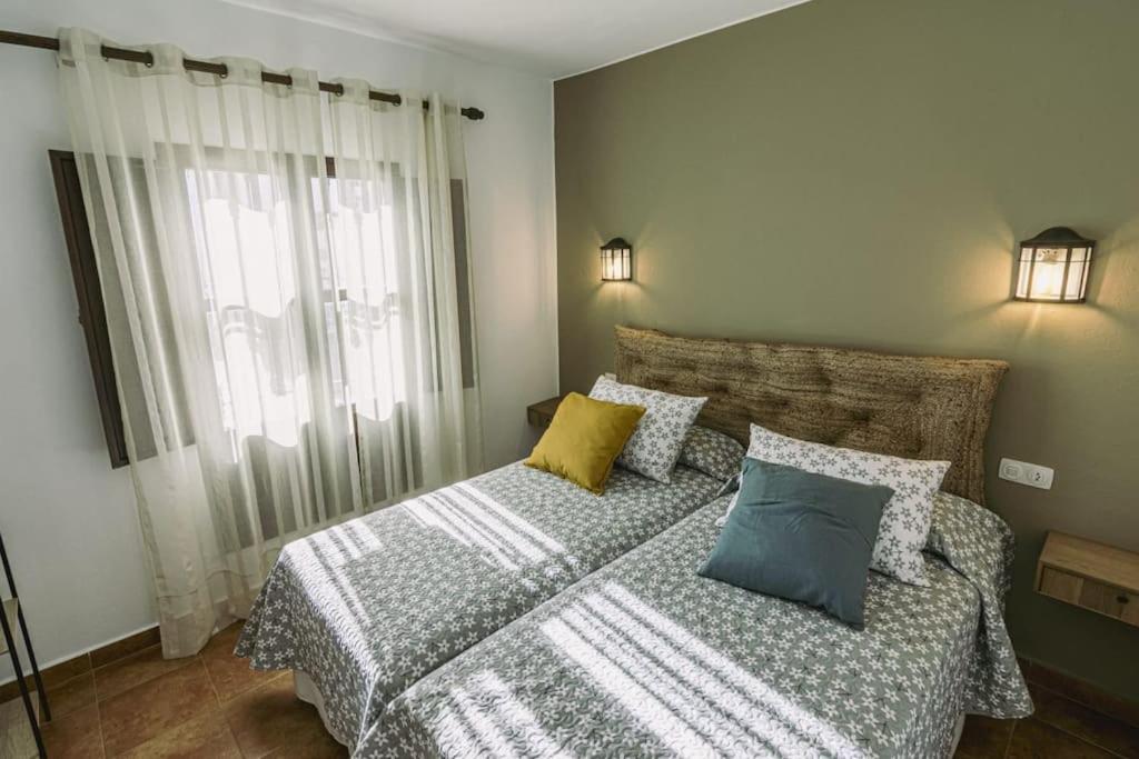 Finca Campo Alegre - B&B Utrera