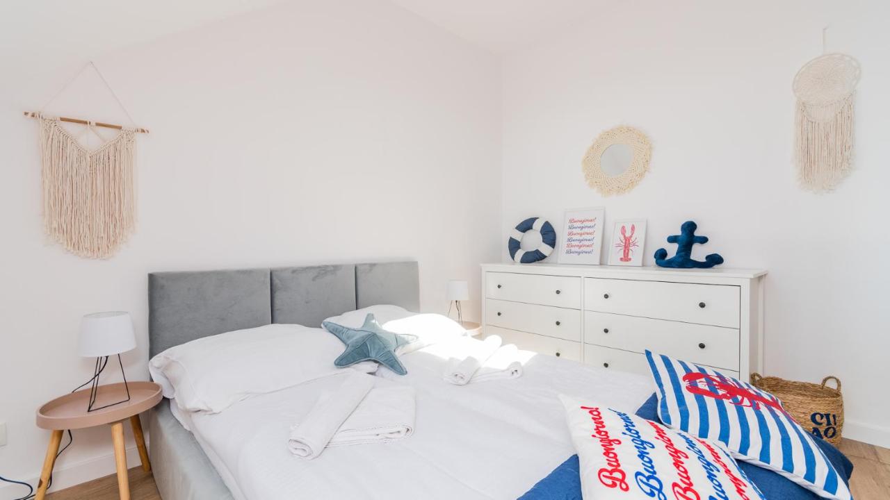 Appartamento con 1 Camera da Letto