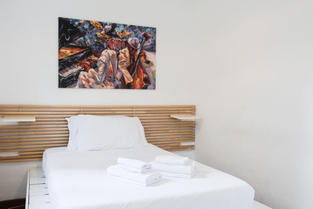 Pantarei - B&B Lido di Ostia