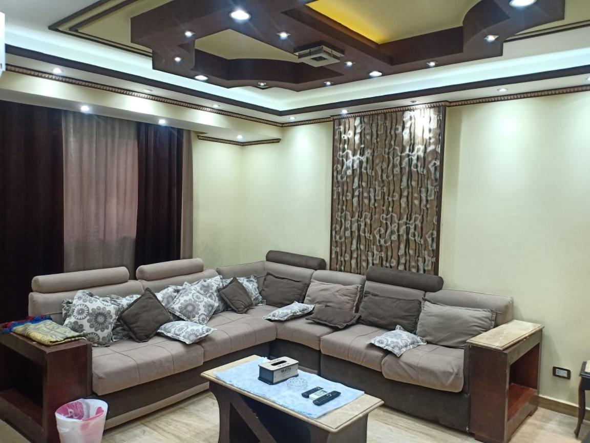 family& friends maadi apartment - Ferienwohnung
